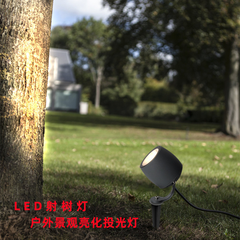 LED tree lights, outdoor water – Led Flood Light recenzja i cena