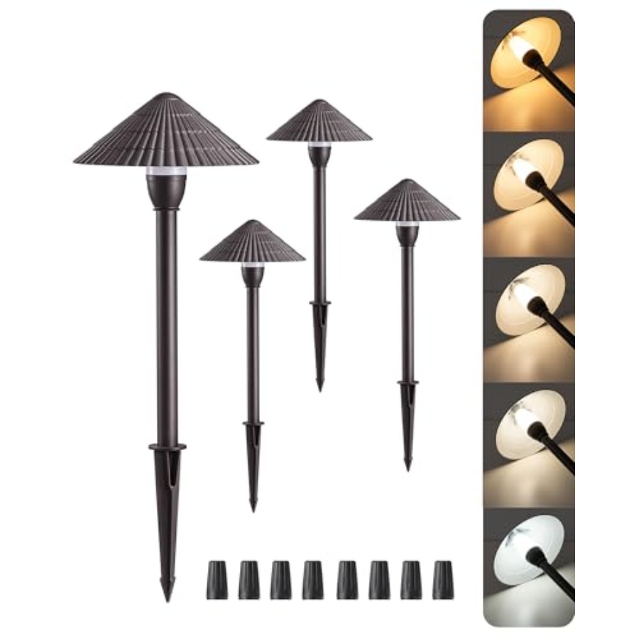 5CCT Low Voltage Pathway Light – Outdoor Lighting Low Voltage recenzja i cena