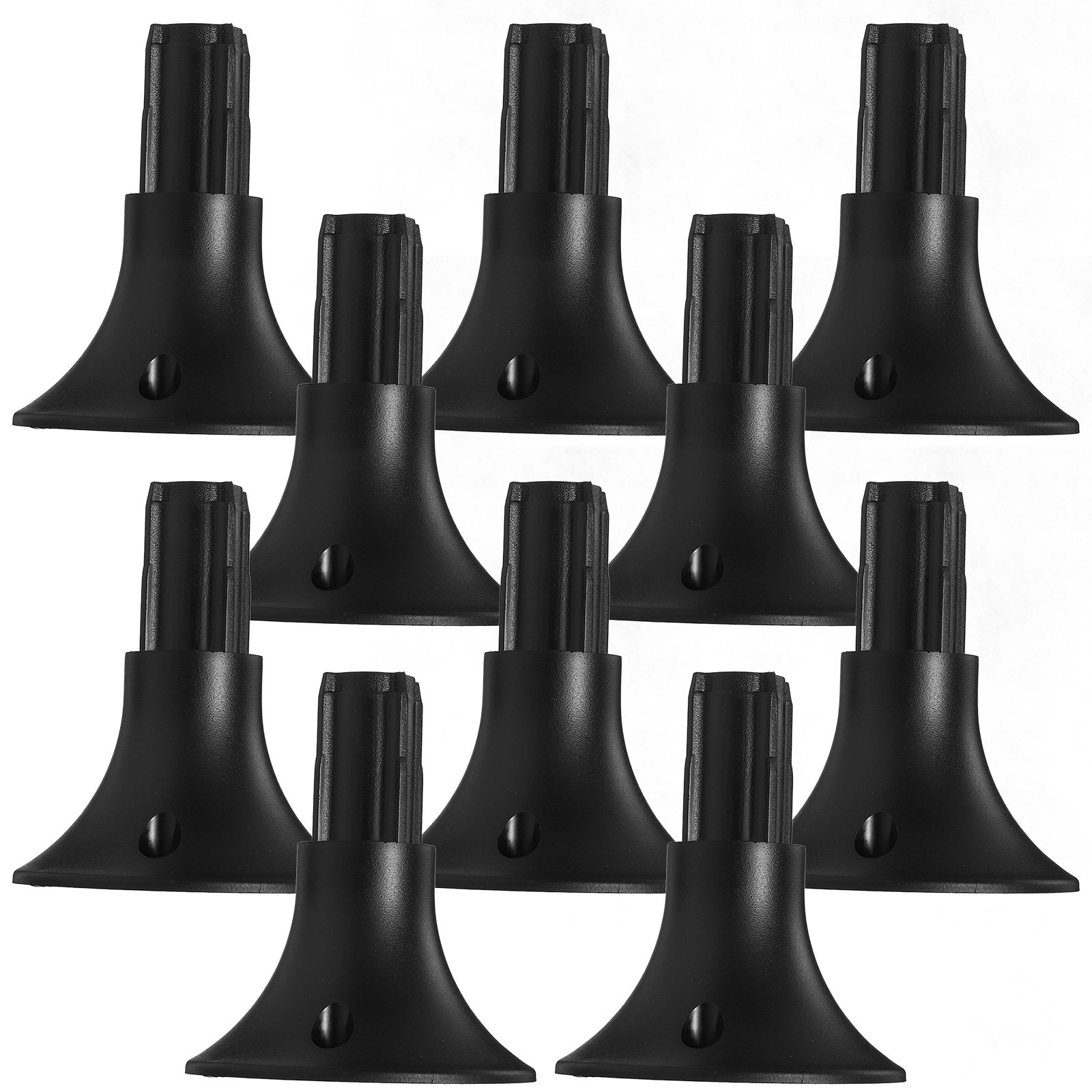 10Pcs Solar Light Mounting Bas – Outdoor Lighting Ground recenzja i cena