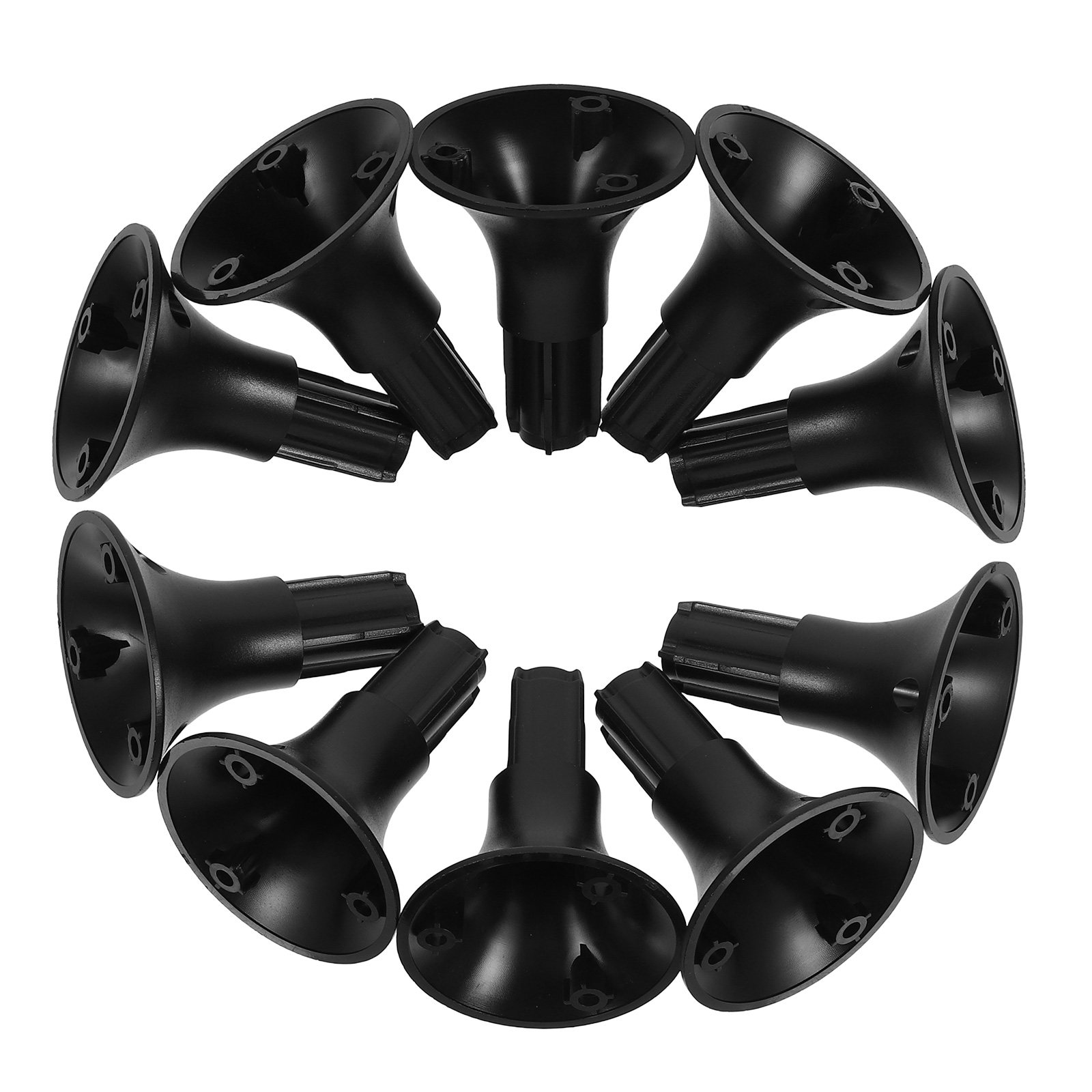10Pcs Solar Light Mounting Bas – Outdoor Lighting Ground recenzja i cena