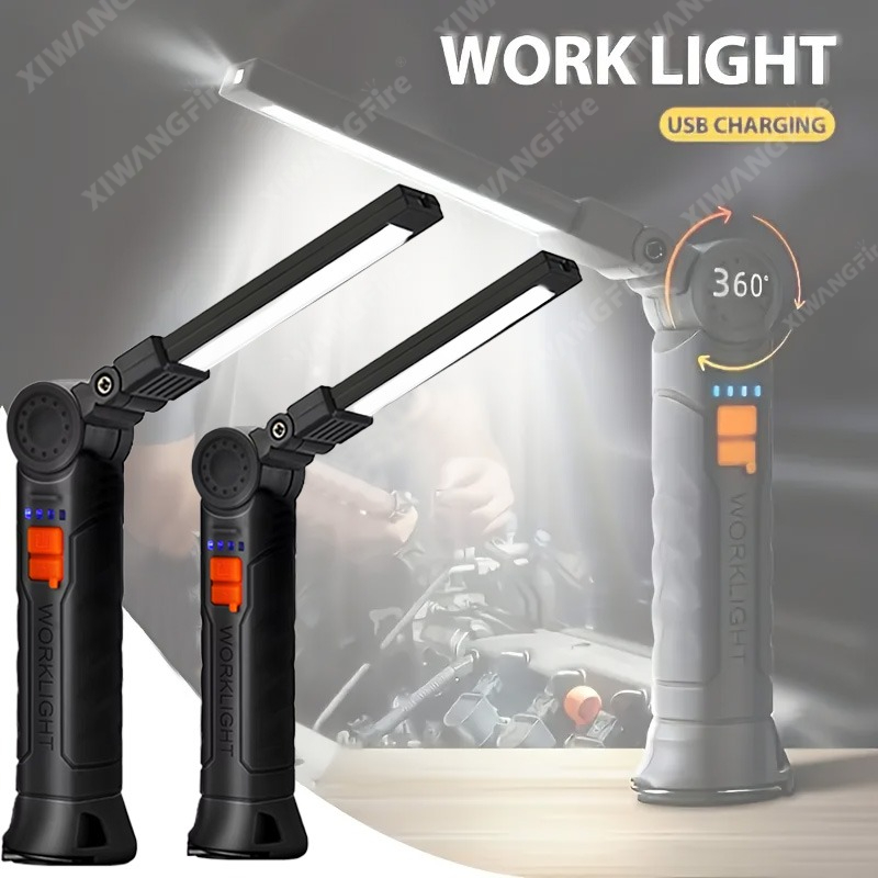 Rechargeable LED Flashlight Wo – Outdoor Lighting Lowes recenzja i cena