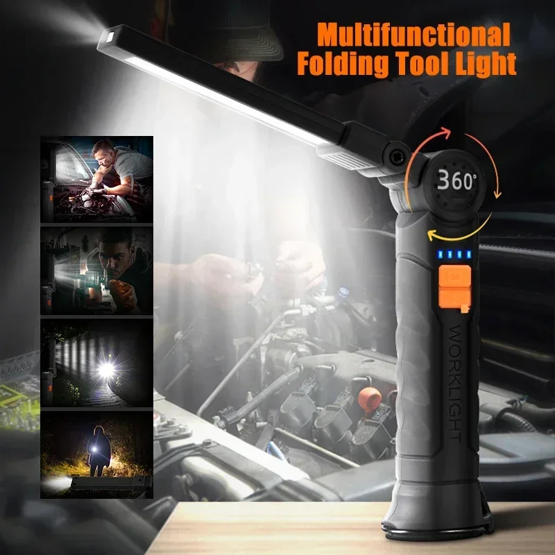 Rechargeable LED Flashlight Wo – Outdoor Lighting Lowes recenzja i cena