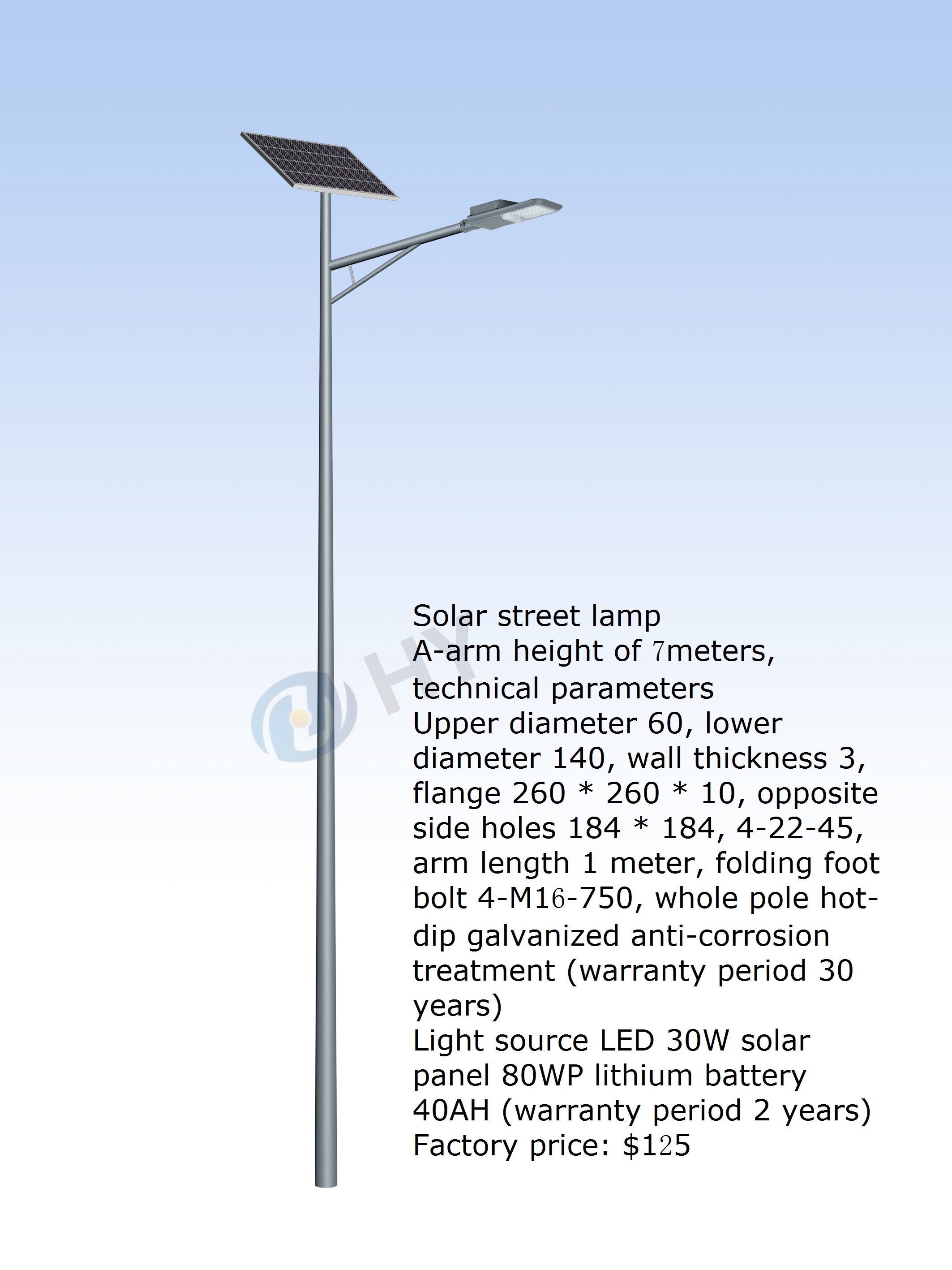Outdoor Waterproof LED Solar S – Outdoor Lighting Remote Control recenzja i cena