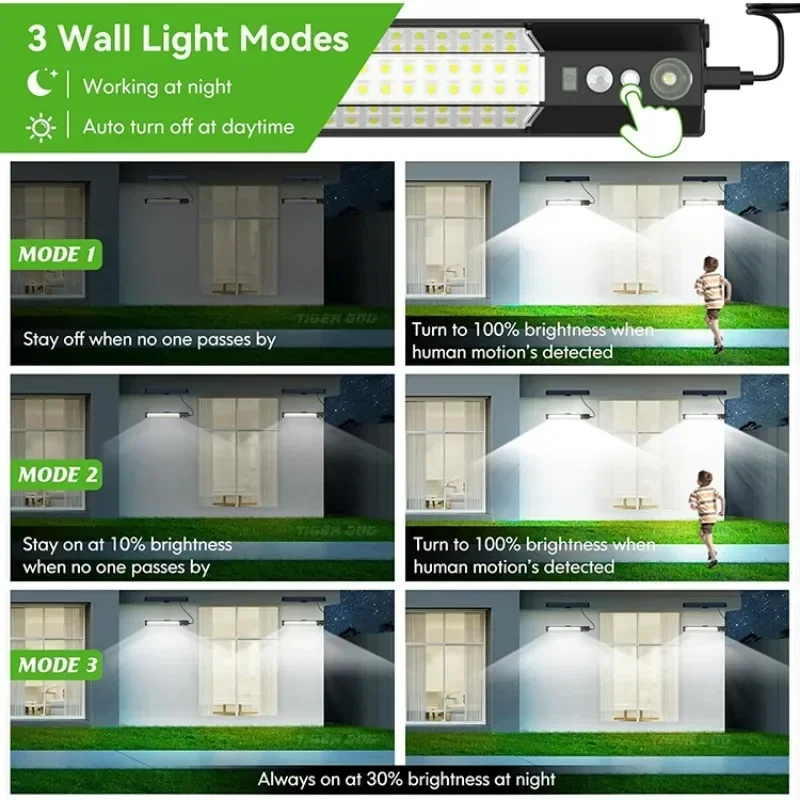 Solar Light for Outdoor 158/31 – Outdoor Lighting Front Yard recenzja i cena
