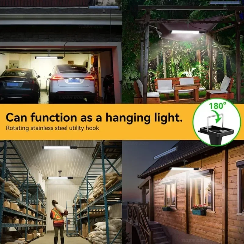 Solar Light for Outdoor 158/31 – Outdoor Lighting Front Yard recenzja i cena