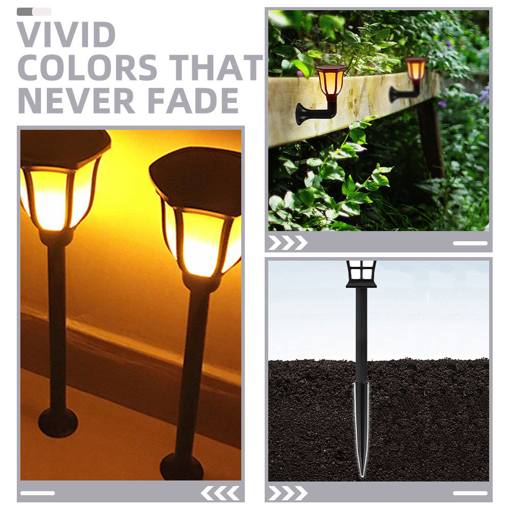 1Set ABS Solar Light Replaceme – Outdoor Lighting Ground recenzja i cena