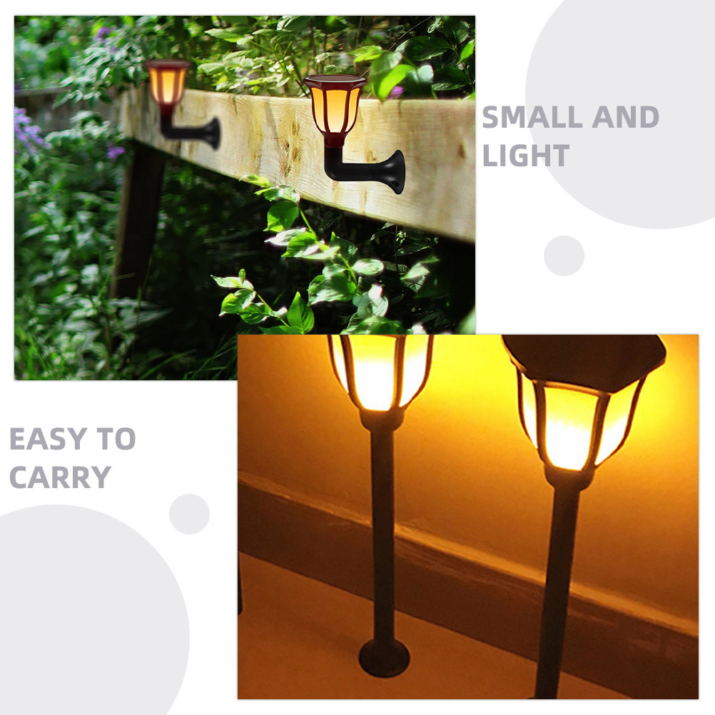 1Set ABS Solar Light Replaceme – Outdoor Lighting Ground recenzja i cena