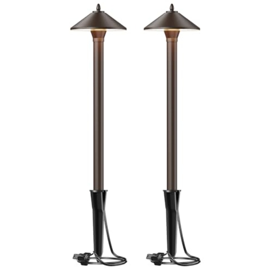 Malibu Low Voltage Pathway Lig – Outdoor Lighting Low Voltage recenzja i cena