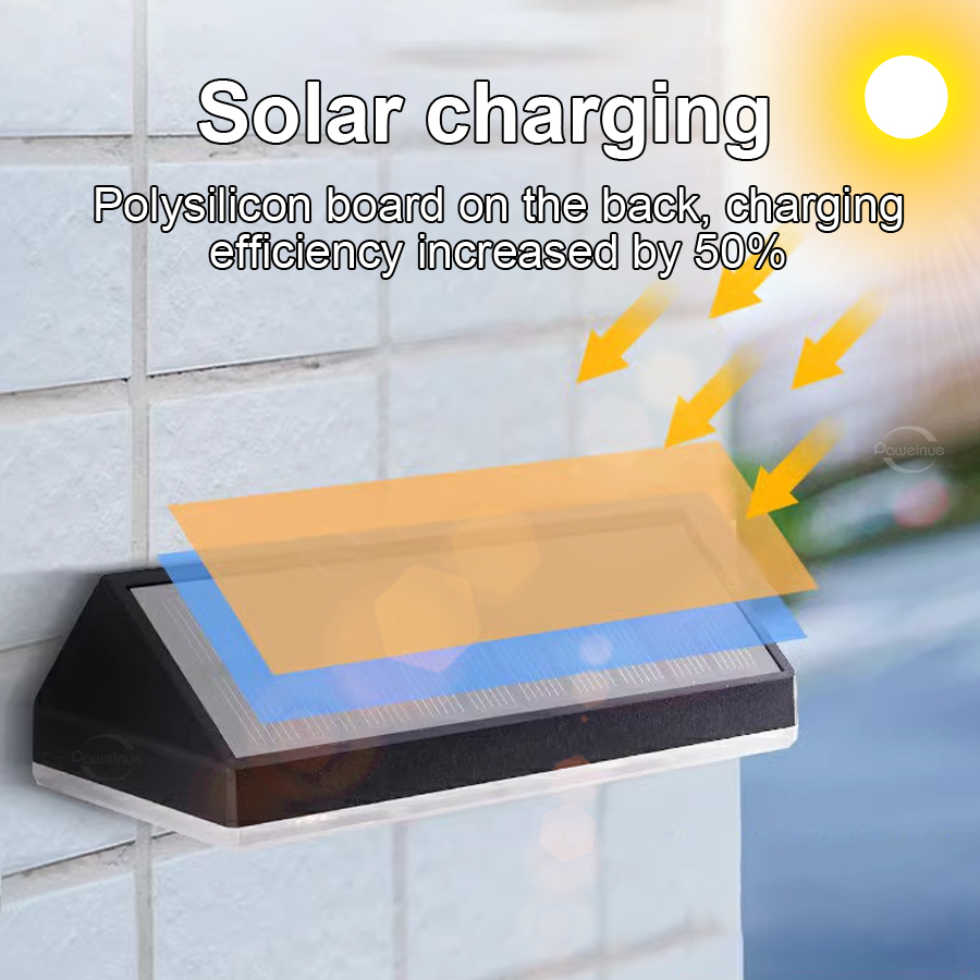 Super Bright Solar Lights RGB  – Outdoor Lighting With Outlet recenzja i cena