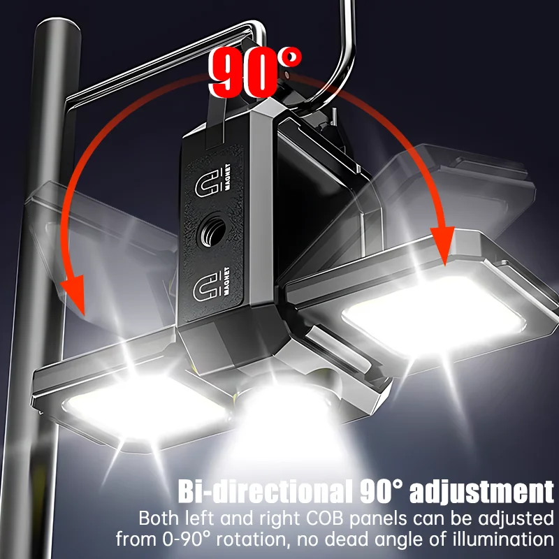Mini LED Handheld Flashlights  – Outdoor Lighting Nearby recenzja i cena