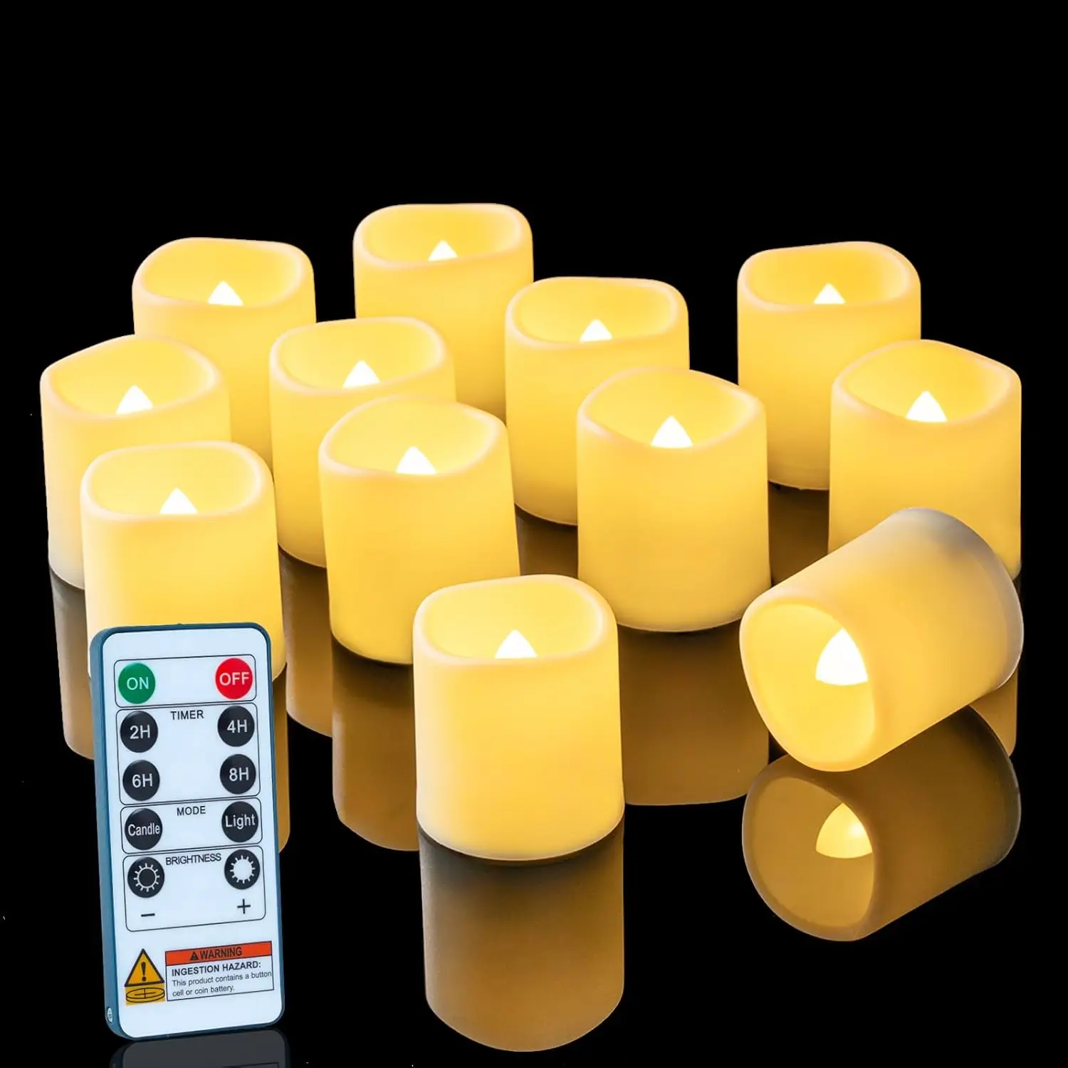 400+ Hour Remote Control LED C – Outdoor Lighting Remote Control recenzja i cena