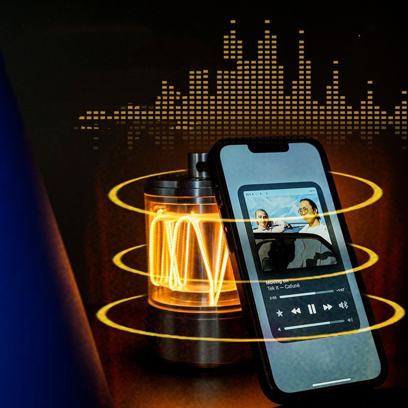 Bluetooth Speaker with Outdoor – Outdoor Lighting Wireless recenzja i cena