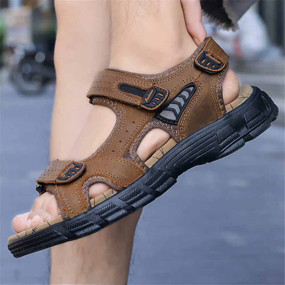 45-46 anti slip hawaiian men's – Outdoor Lighting Ideas For Front Of House recenzja i cena