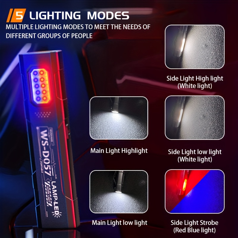 Powerful Mini Security flashin – Outdoor Lighting Lowes recenzja i cena