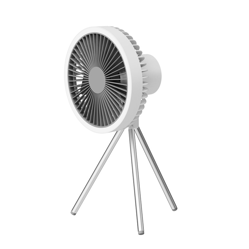 Tripod Outdoor Fan Portable Ca – Outdoor Lighting Wireless recenzja i cena