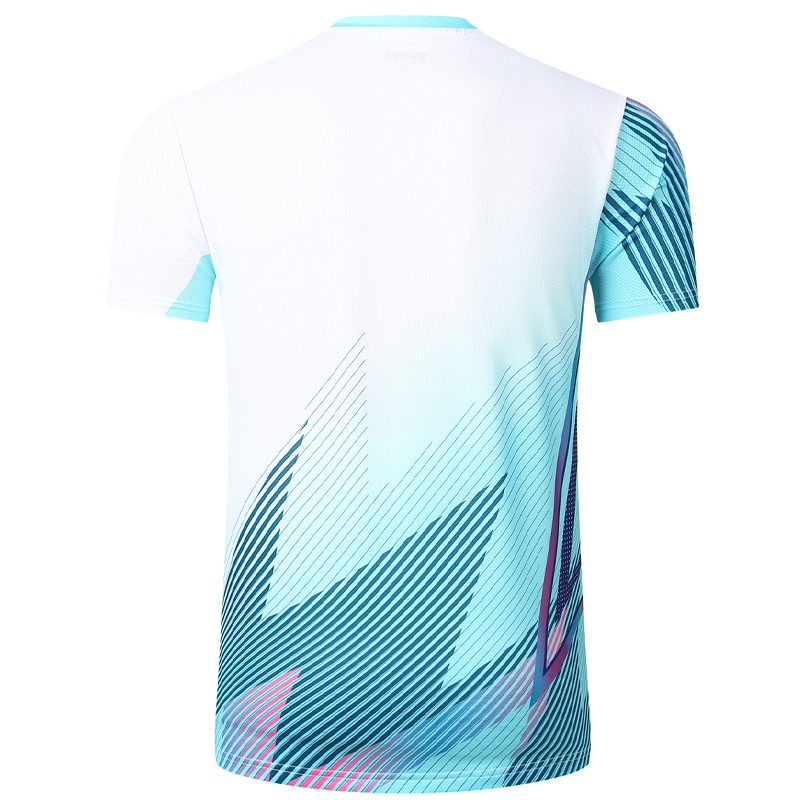 New Badminton Tennis Shirts Pi – Outdoor Lighting New Jersey recenzja i cena