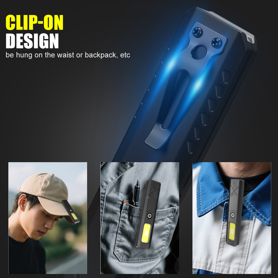 Rechargeable LED Handheld Flas – Outdoor Lighting Nearby recenzja i cena