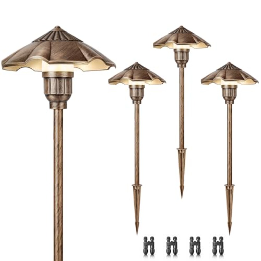 Low Voltage Landscape Lights,  – Outdoor Lighting Low Voltage recenzja i cena