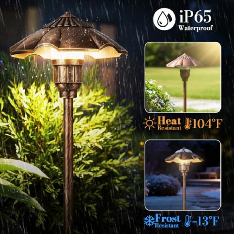 Low Voltage Landscape Lights,  – Outdoor Lighting Low Voltage recenzja i cena