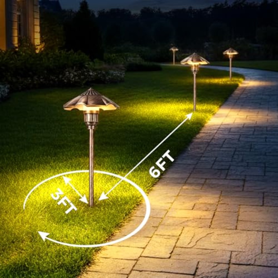 Low Voltage Landscape Lights,  – Outdoor Lighting Low Voltage recenzja i cena