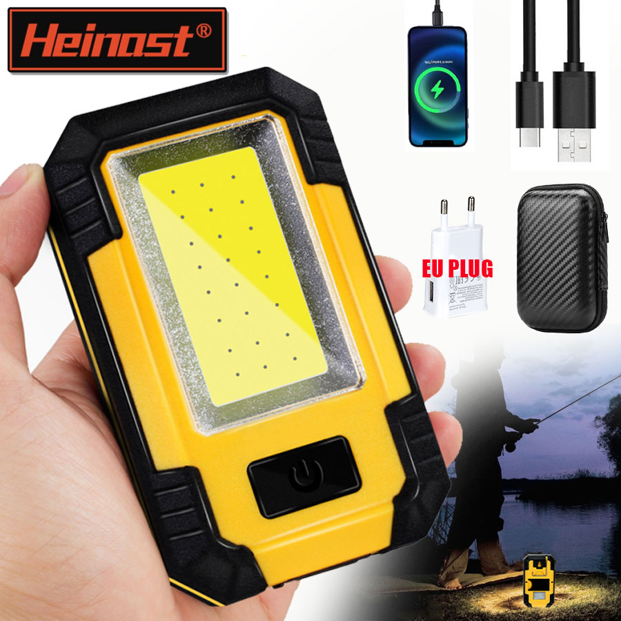 Portable 4000MaH Rechargeable  – Outdoor Lighting Lowes recenzja i cena