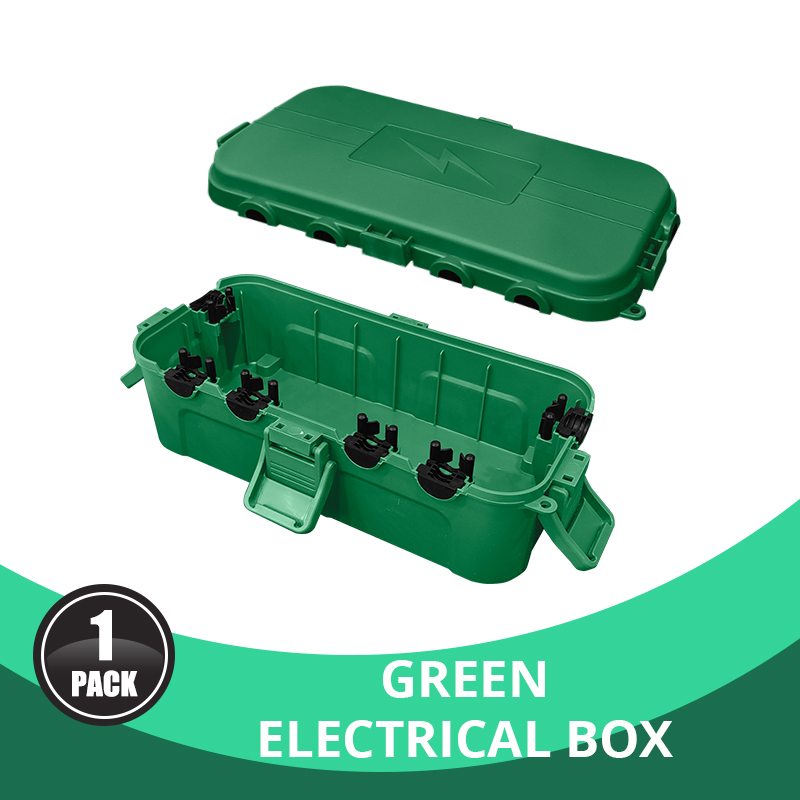 Weatherproof Extension Cord Sa – Outdoor Lighting Extension Cord recenzja i cena