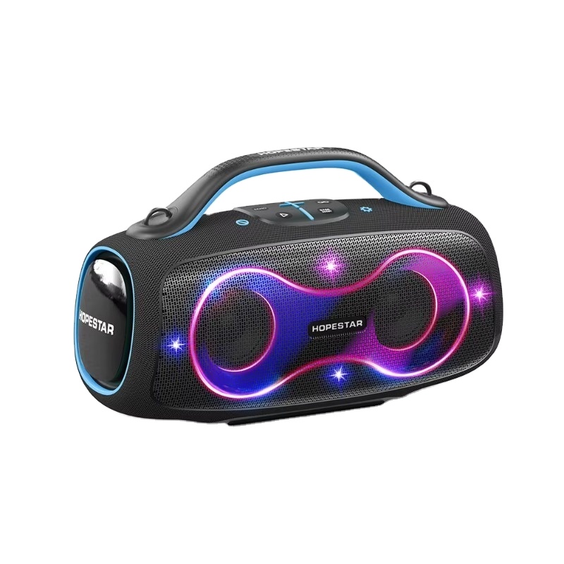 Hopestar Partybox168 Party Spe – Outdoor Lighting Wireless recenzja i cena