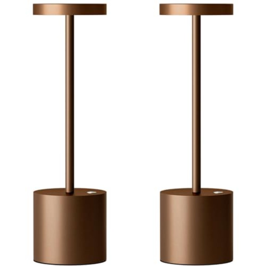 Cordless Table Lamp Rechargeab – Outdoor Lighting Lamps recenzja i cena