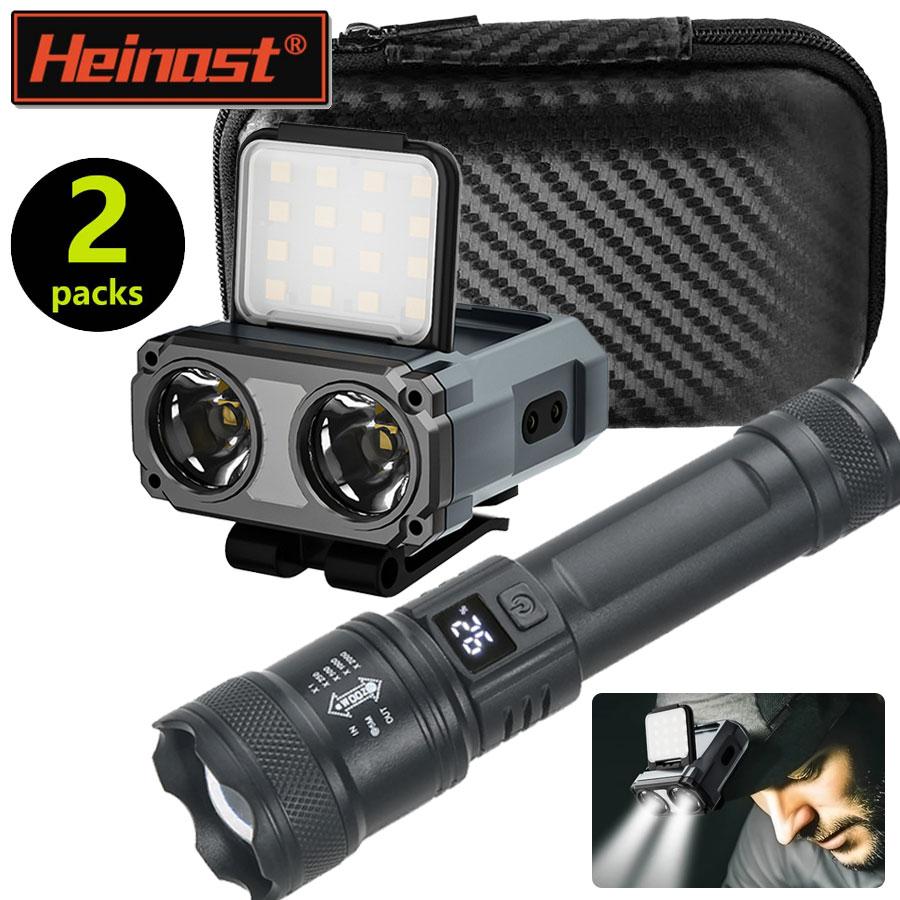 Ultra Bright Mini Rechargeable – Outdoor Lighting Nearby recenzja i cena