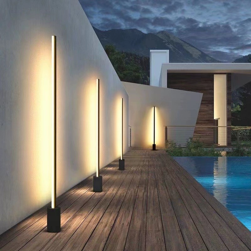 New Arrival Modern Outdoor LED – Outdoor Lighting Lamps recenzja i cena