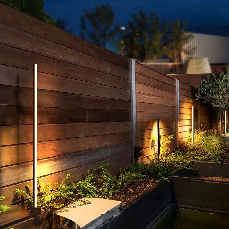 New Arrival Modern Outdoor LED – Outdoor Lighting Lamps recenzja i cena