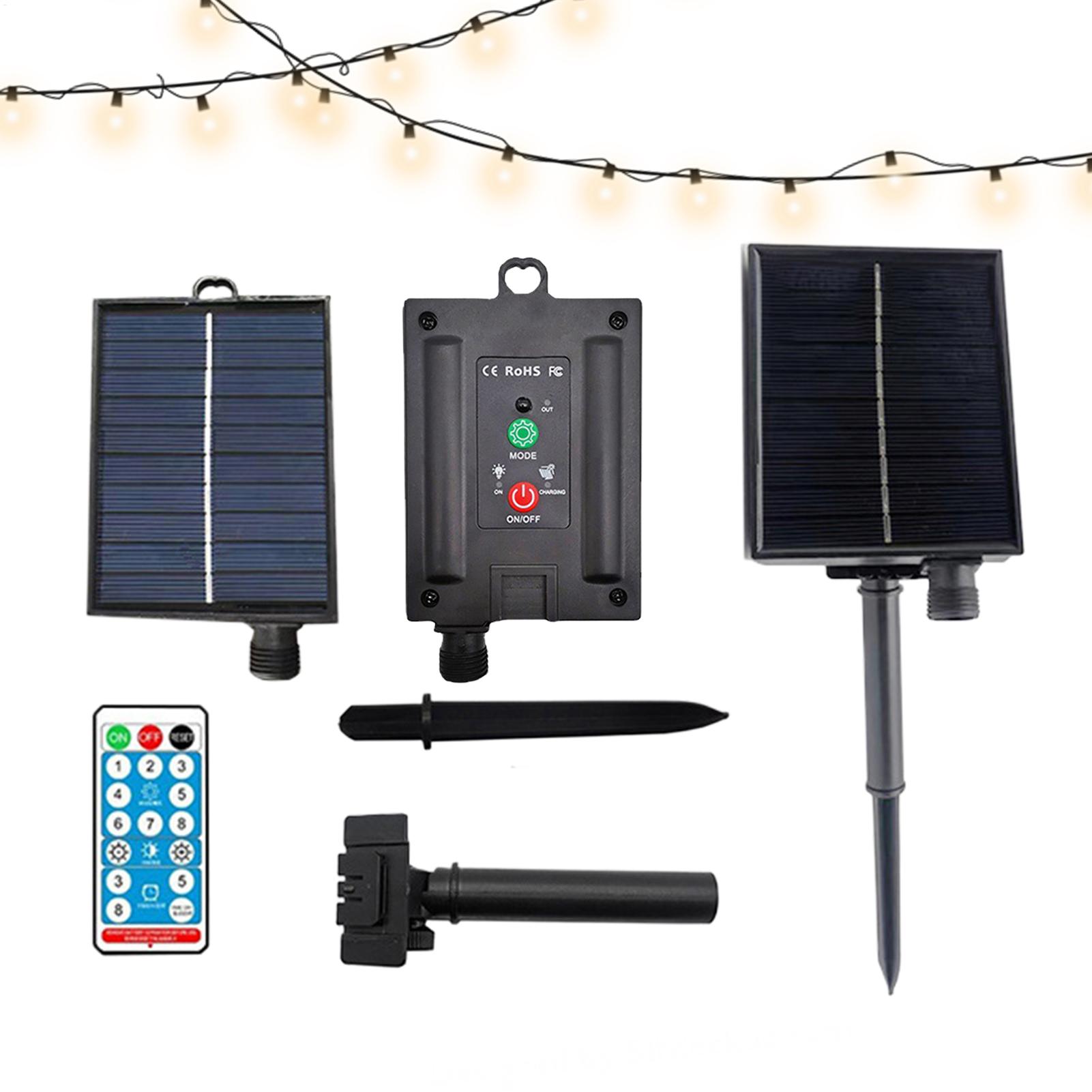 Portable Solar Panel 31V Water – Outdoor Lighting Ground recenzja i cena