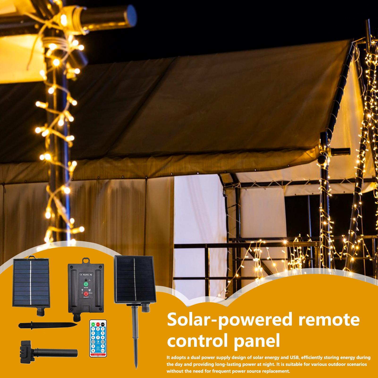 Portable Solar Panel 31V Water – Outdoor Lighting Ground recenzja i cena