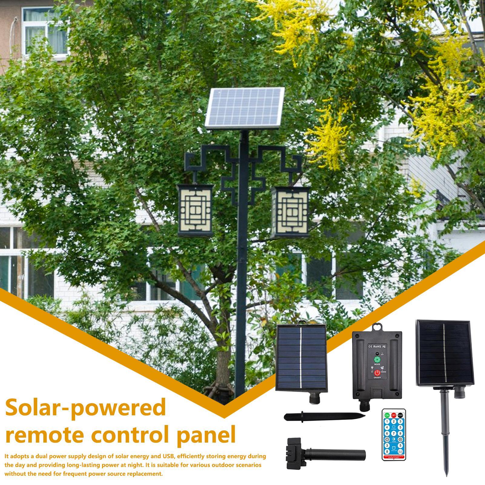 Portable Solar Panel 31V Water – Outdoor Lighting Ground recenzja i cena