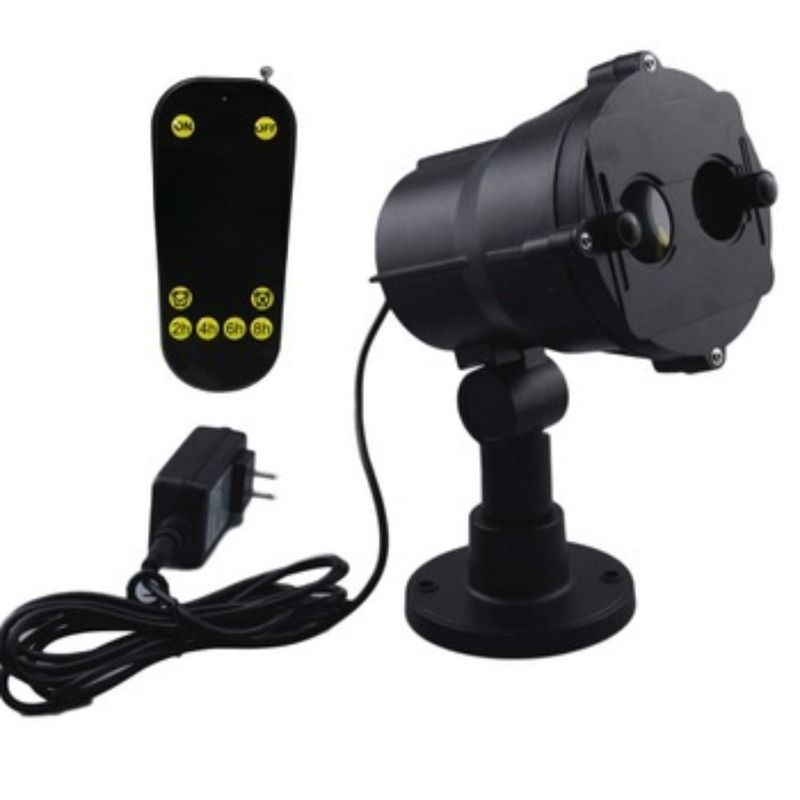 Motion   Bird Repeller with    – Outdoor Lighting Remote Control recenzja i cena