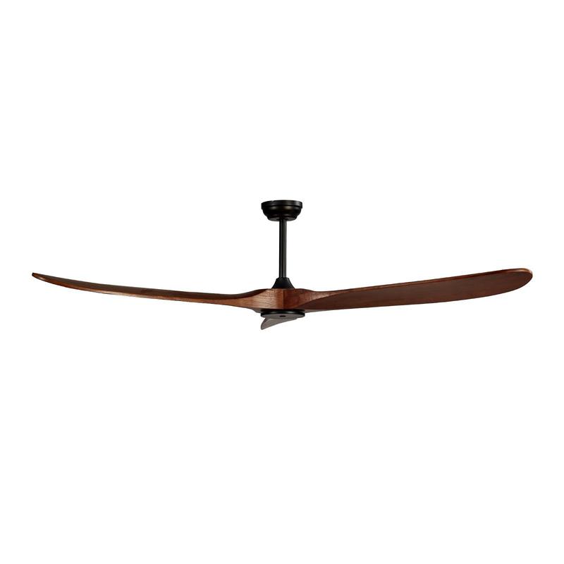 72 Inch Ceiling Fan without Li – Outdoor Lighting Remote Control recenzja i cena
