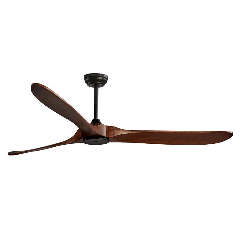 72 Inch Ceiling Fan without Li – Outdoor Lighting Remote Control recenzja i cena