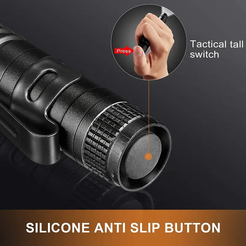 1-4PCS Mini Portable LED Pen L – Outdoor Lighting Nearby recenzja i cena