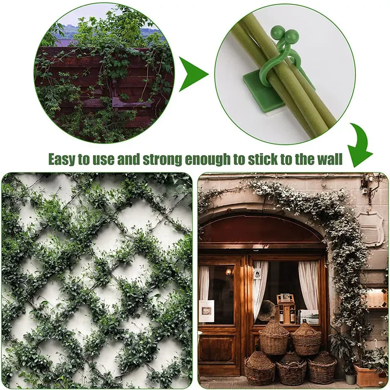 1/30/50Pcs For Garden Accsesor – Outdoor Lighting With Outlet recenzja i cena