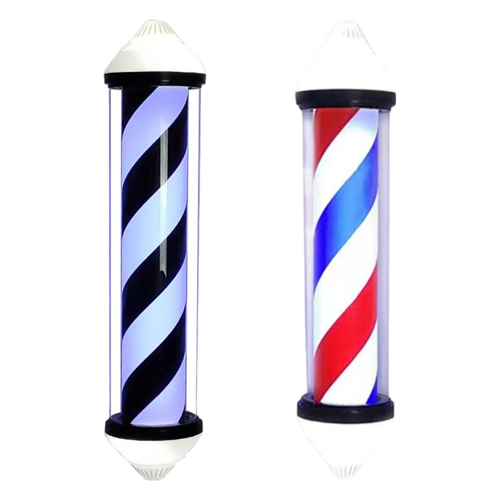 Barber Pole Light Wall Mount L – Outdoor Lighting Unit recenzja i cena