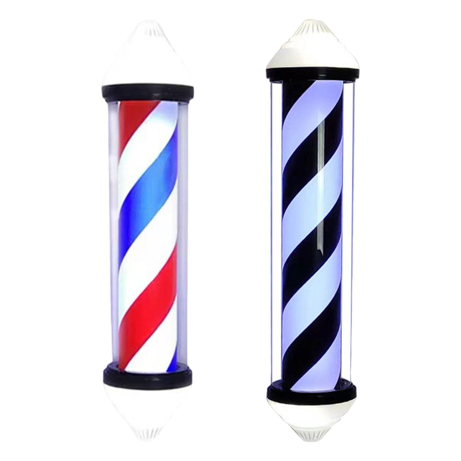 Barber Pole Light Wall Mount L – Outdoor Lighting Unit recenzja i cena