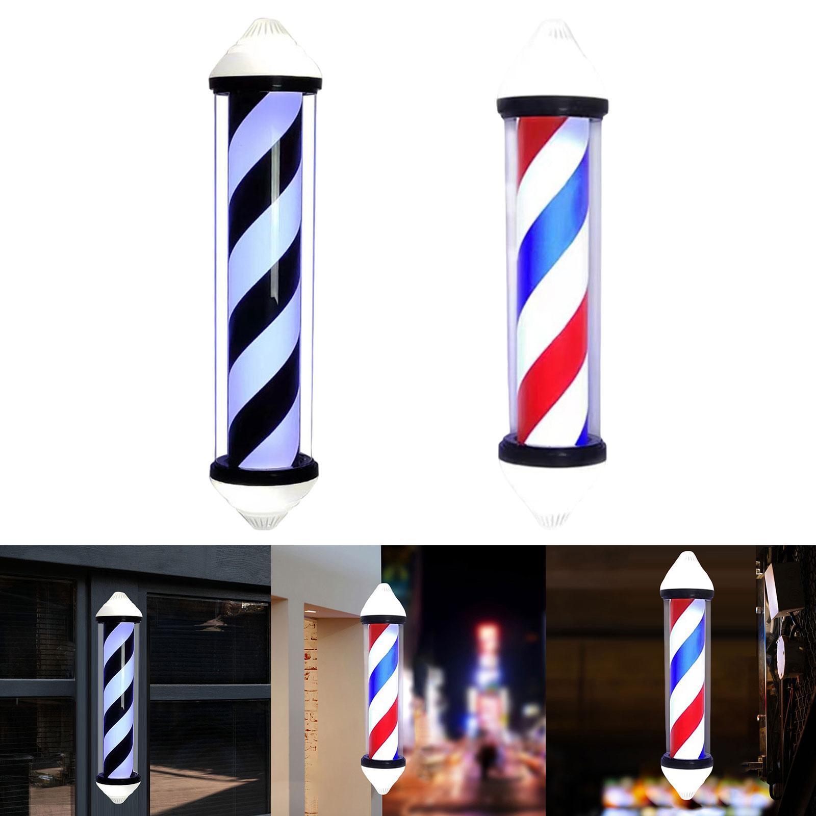 Barber Pole Light Wall Mount L – Outdoor Lighting Unit recenzja i cena