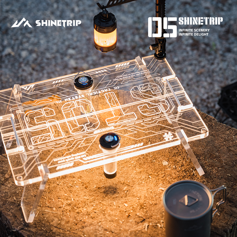Tunable Green Light Tactical U – Outdoor Lighting Unit recenzja i cena