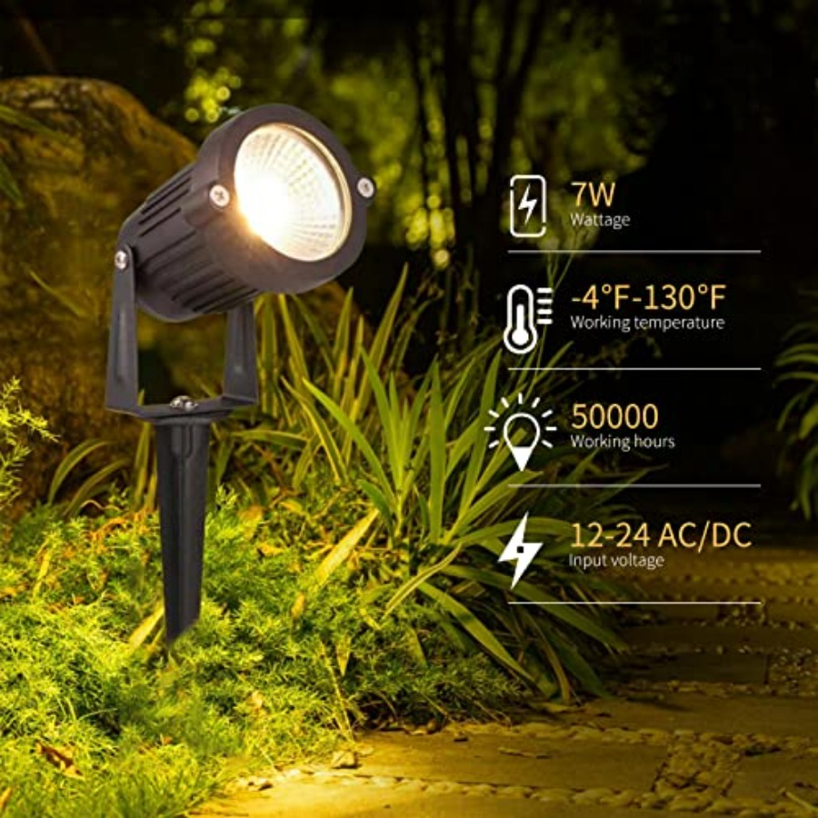 Low Voltage Landscape Lights O – Outdoor Lighting Low Voltage recenzja i cena