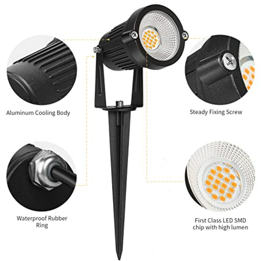 Low Voltage Landscape Lights O – Outdoor Lighting Low Voltage recenzja i cena