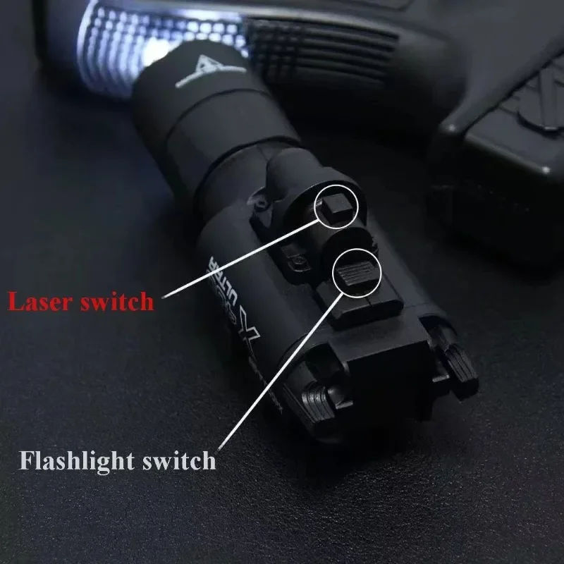 Ergonomic 2-in-1 X400U Light U – Outdoor Lighting Unit recenzja i cena
