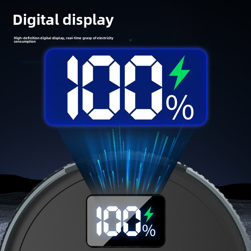 7200mAh Highlight Flashlight C – Outdoor Lighting Lowes recenzja i cena