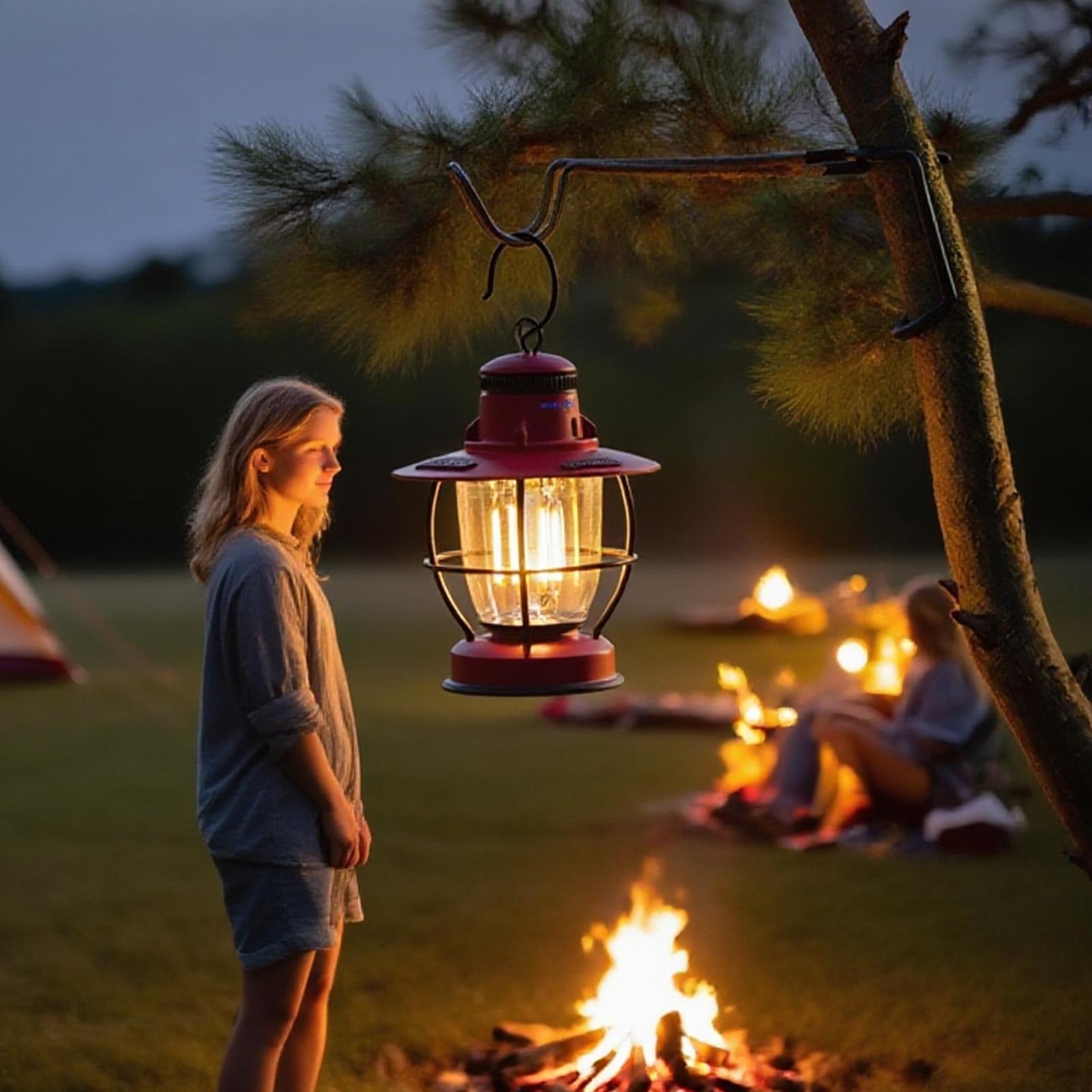 Lantern Hook Light Hook Bracke – Outdoor Lighting For Fence recenzja i cena
