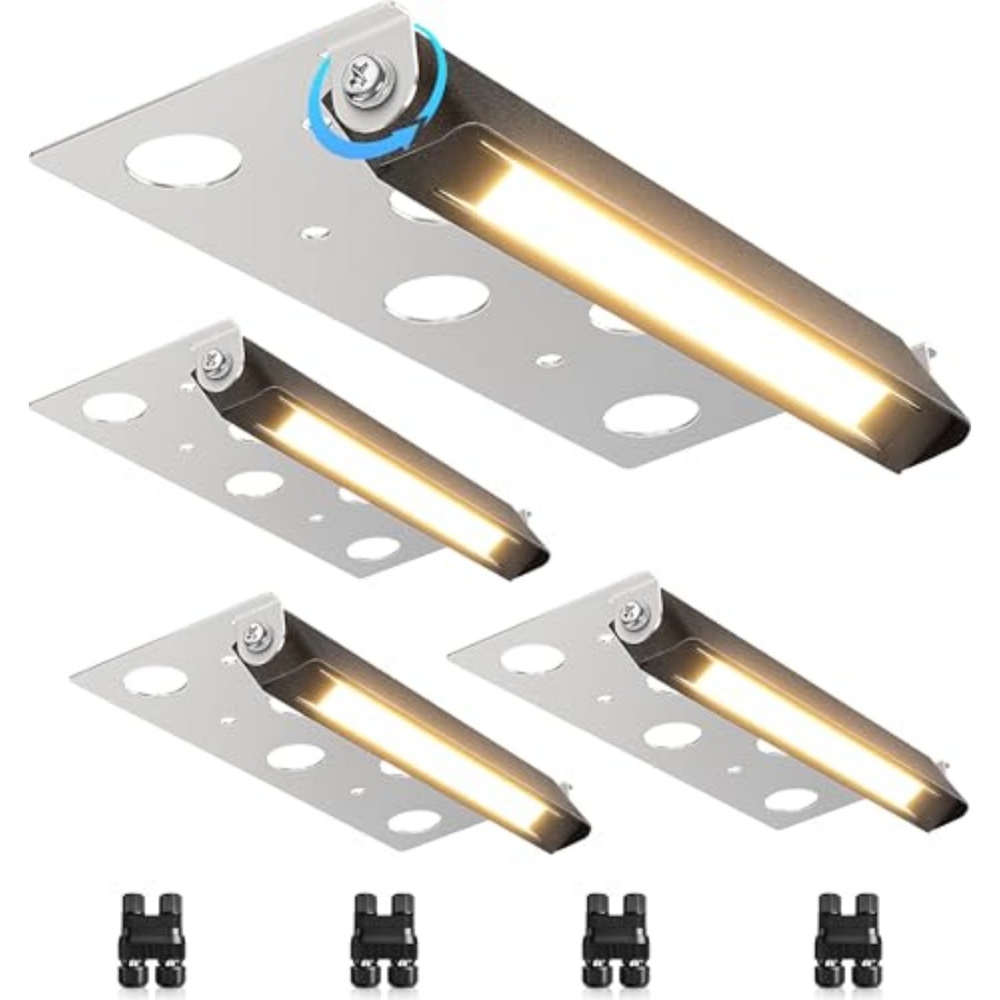 7 Inch Hardscape Lighting 5W L – Outdoor Lighting Low Voltage recenzja i cena