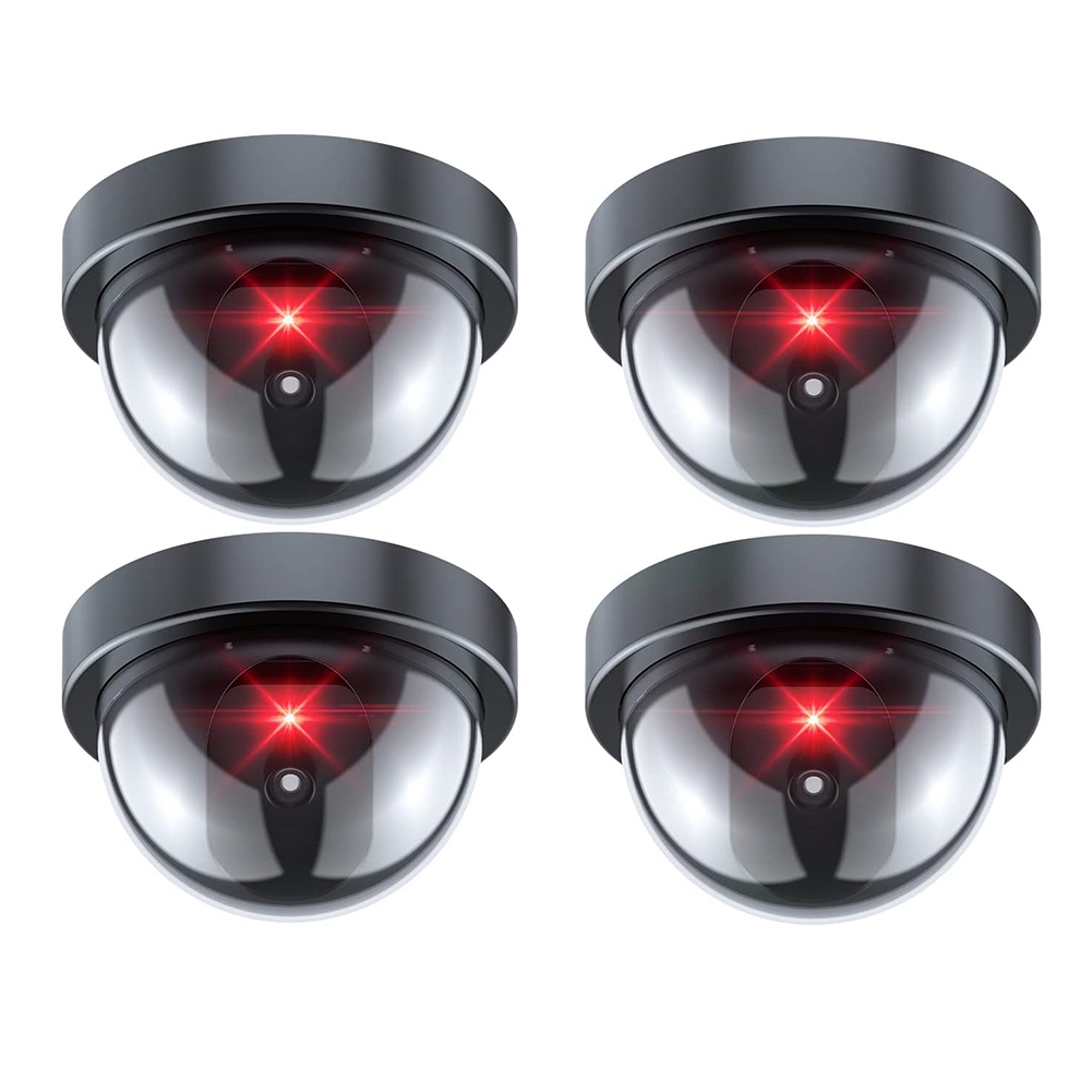 A55T Dummy Security Camera,Fak – Outdoor Lighting Wireless recenzja i cena